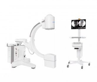 HỆ THỐNG C-ARM DI ĐỘNG XENOX C100