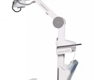 HỆ THỐNG CHỤP X QUANG  DI ĐỘNG XENOX M70