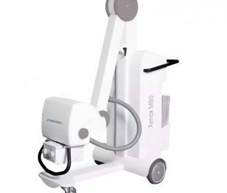 HỆ THỐNG CHỤP X QUANG DI ĐỘNG XENOX M80