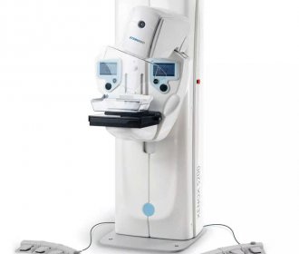 MÁY CHỤP NHŨ ẢNH KỸ THUẬT SỐ MAMMOGRAPHY S200