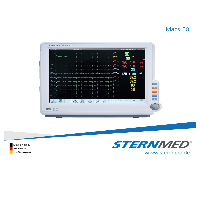 MÁY THEO DÕI BỆNH NHÂN