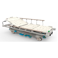 GIƯỜNG CẤP CỨU ĐA NĂNG