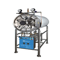 NỒI HẤP TIỆT TRÙNG BẰNG HƠI NƯỚC 